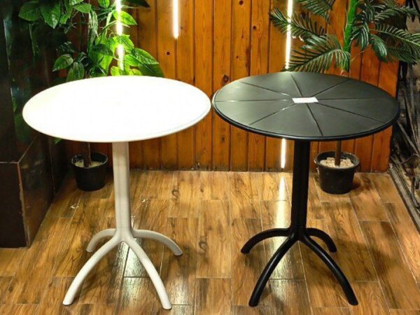 ترابيزه غزالة مدوره