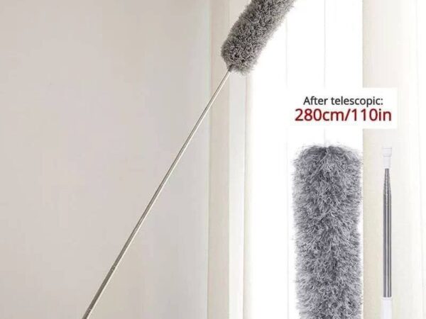 🛒مساحة و زعافة يد استانلس