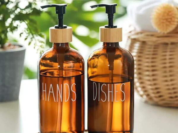 طقم ديسبنسر