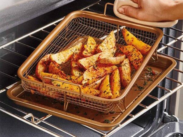 صينيه تحمير