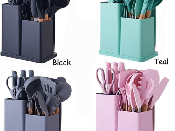 طقم توزيع سيلكون