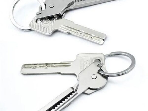 المفتاح السحري