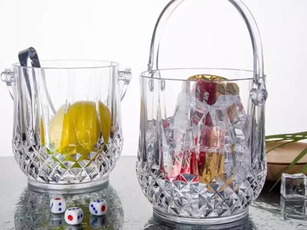 شياله ثلج اكليرك