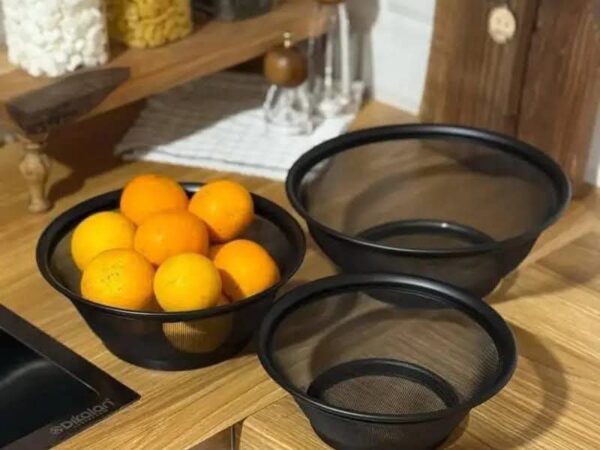 مصفي استانليس