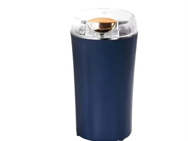 مطحنة القهوة والتوابل الكهربائية