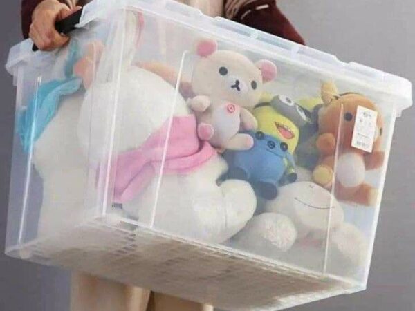 لايت بوكس من وطنيه47 لتر