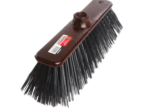 فرشاة سوبر هيلين خشن الهلال والنجمة الذهبية