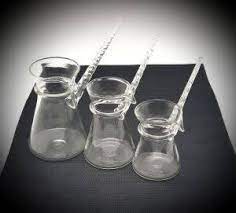 طقم كنكة بيركس حرارى