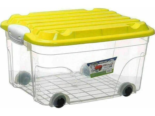 علبه مونيكا