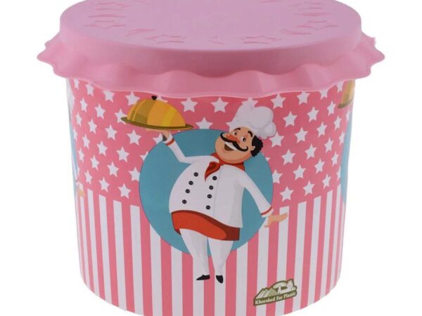 طقم علب ميرو – 3 قطع مقاسات مختلفة